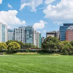 Furnished Apartments by MGH at Vesta by Boston Corporate Housing