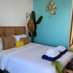 Suite Caraïbes 1 - Superbe Studio Cosy
