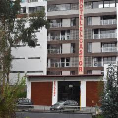 Hotel El Castor