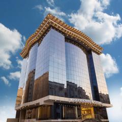 فندق وست لاند West Land Hotel