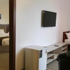 Yue Lai Hotel