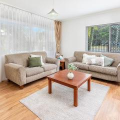 Coconut Palms Two Bedroom Apartment
