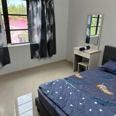 Chengai homestay