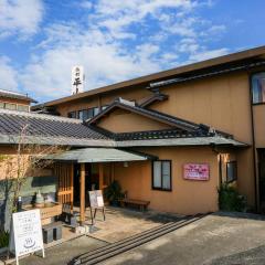 平山日式旅馆