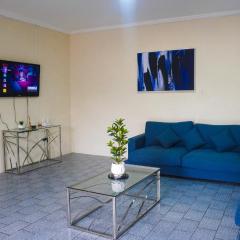 Departamento completo, facso