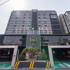 Gong-Ju TouristHotel INK