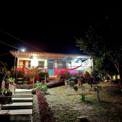 Hospedaje Campestre Las Palmas 101