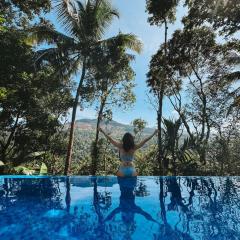 Kandy Bird Villas