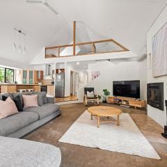 Caves Farm Guest House