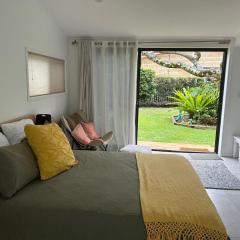 Garden Studio Tweed