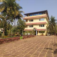 Sea Winds Hotel, Guhagar