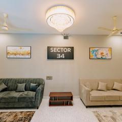 Sector 34