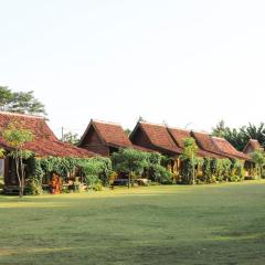 Ijen Estate Resort And Villa