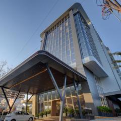 THE SSK Solitaire , Boutique Hotel and SPA