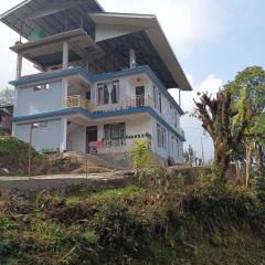 Gurung Homestay