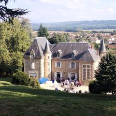 Château Fédora