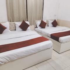 Hotel Krishna Executive