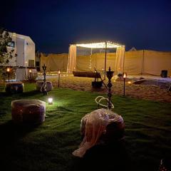 Rvs Caravan Desert Setups Dubai