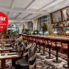 Sofitel Philadelphia at Rittenhouse Square