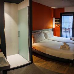 ibis budget Logroño Centro