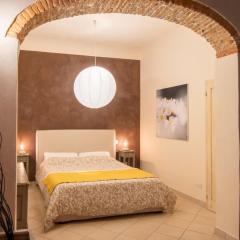 Cozy Hideaway in the City Center