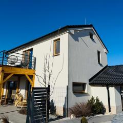 Holiday House Brezno