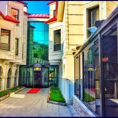 kars-i şirin otel