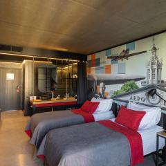 !FEST Hotel