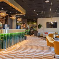 Leonardo Hotel Breda City Center