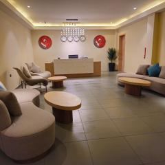 IXORAS SUITE