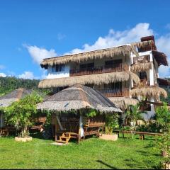 La Palapa Inn Port Barton