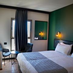 Comfort Hotel and Spa - Adults Only