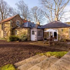 Luffness Castle Cottage