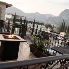 Hotel Villa Bernal
