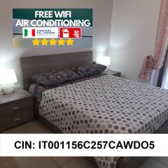 Relax Preserasca-Modern Apartment-BORGO MERCATO-MONCALIERI