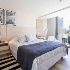 Spot Suites
