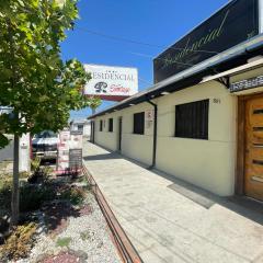 Residencial Don Santiago