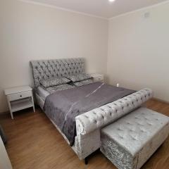 Antonio house