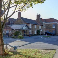 Knights Hill Hotel & Spa