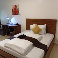 Peace Luxury Hotel and Apartment