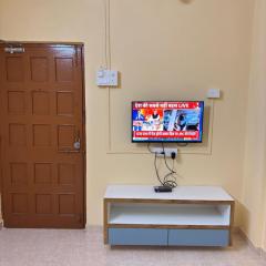 Shritik Homestay