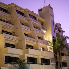Kankay Hotel y Centro de Convenciones