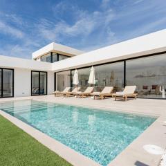 Villa Calma by Aura Collection