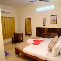 ANL Residency