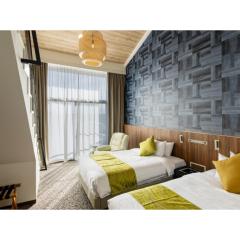 UE GARDEN RESORT - Vacation STAY 41458v