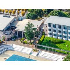 UE GARDEN RESORT - Vacation STAY 41432v