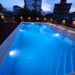 Hotel IONI-AN Ksamil