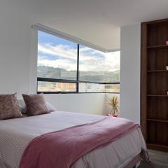 Encantador Apartamento en Sogamoso