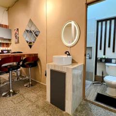 Apartamento Equipado y Centrico