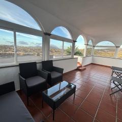 Casa Entre Montaña